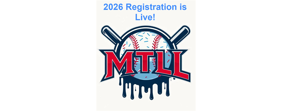 Registration Is Open!