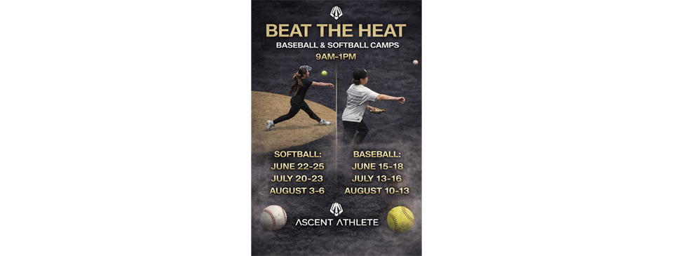  Check Out Ascent's Summer Camps