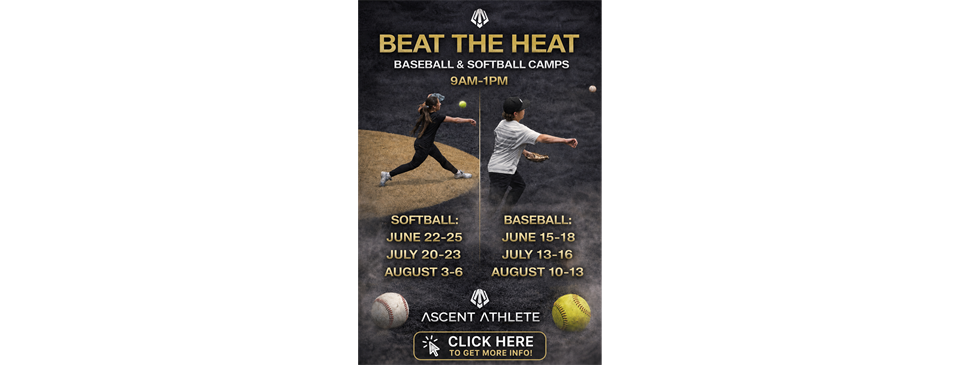 Beat the Heat Camps at Ascent